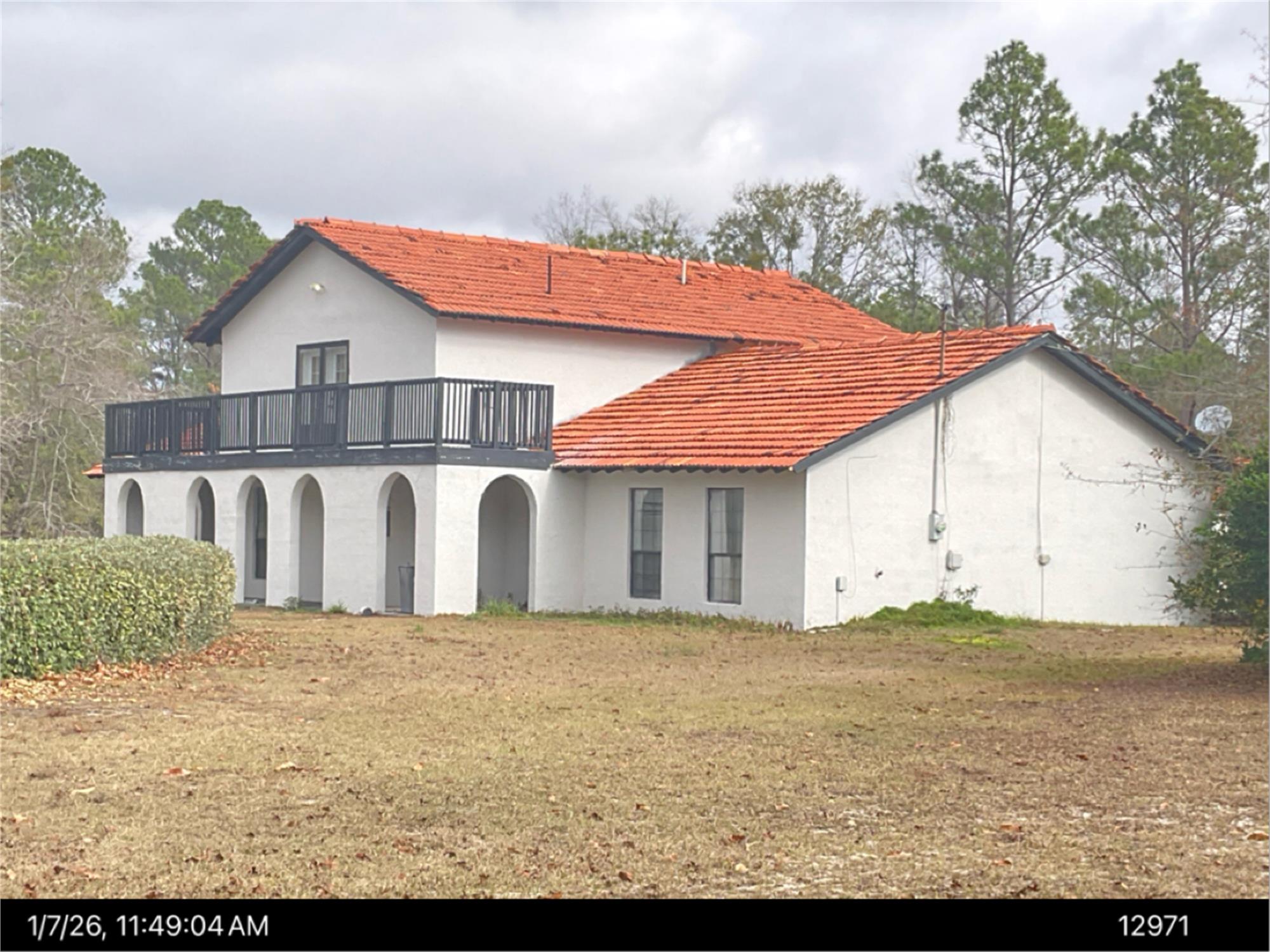 132 Norris Dr, Jesup, GA 31545-3011