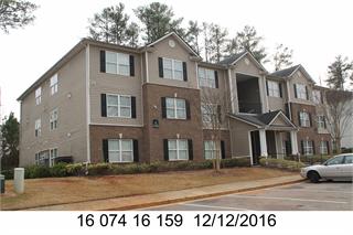 11203 Fairington Ridge Cir, Lithonia, GA 30038-5638