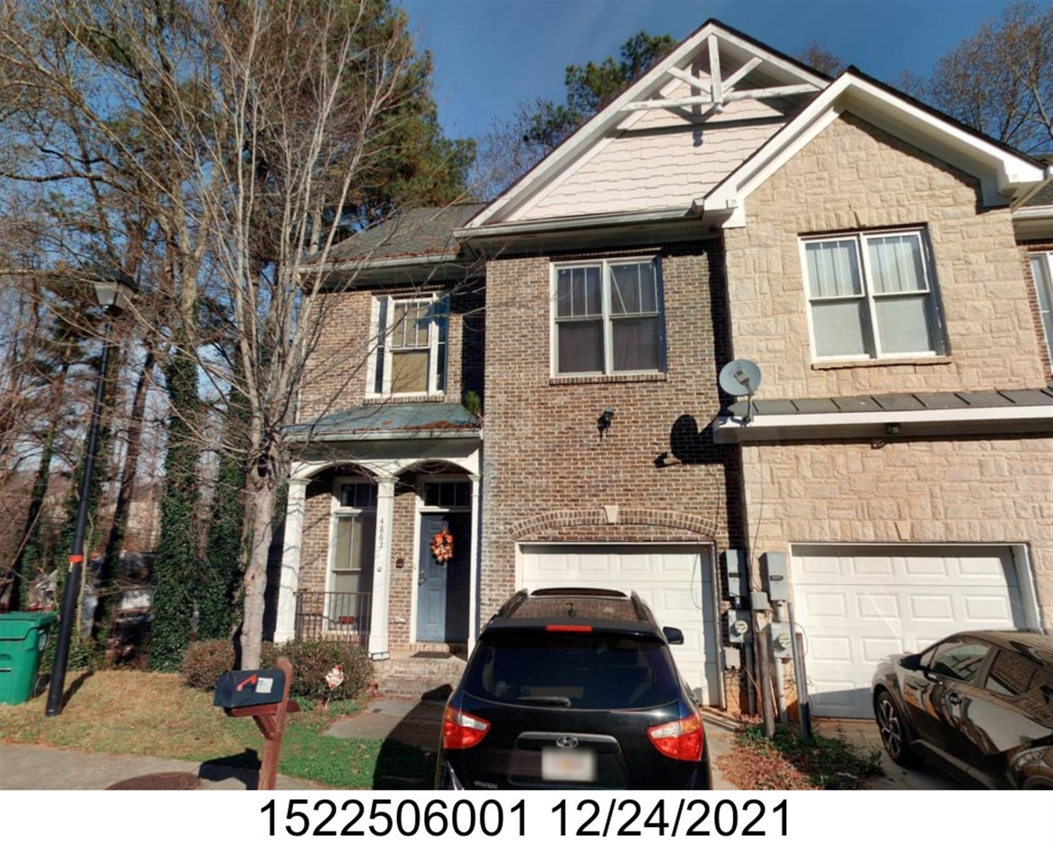 4862 Pinnacle Dr, Stone Mountain, GA 30088-2374
