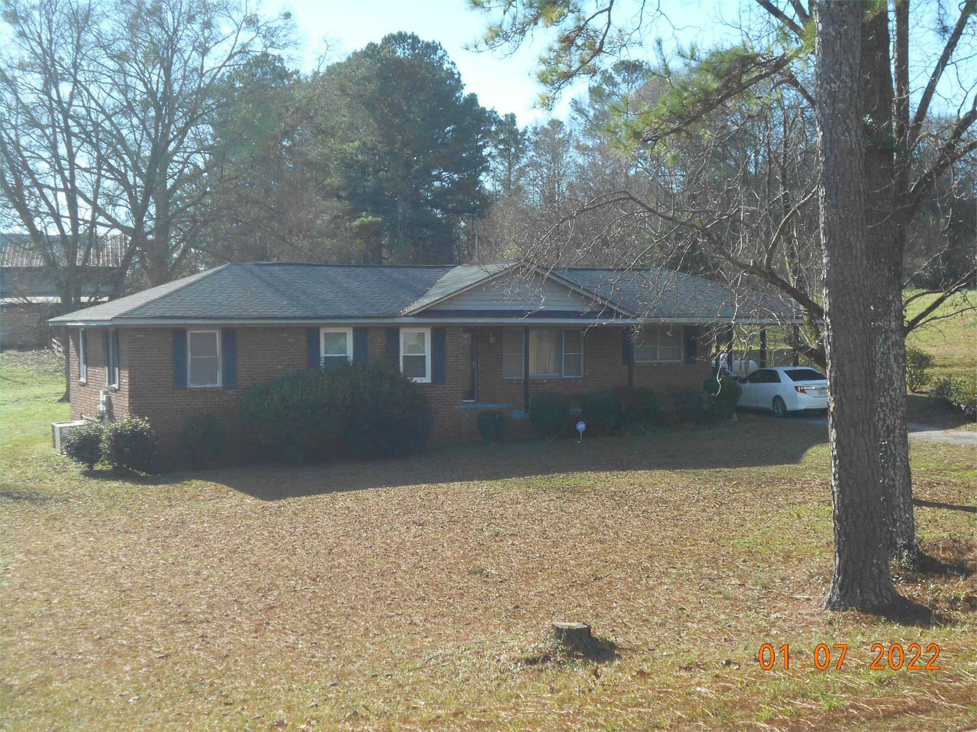6003 Old West Point Rd, Lagrange, GA 30240-9258