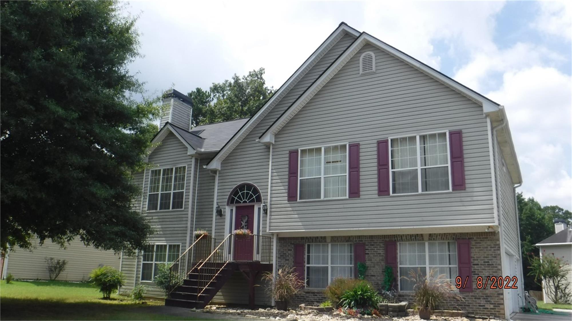 3605 Perry Pt, Austell, GA 30106-3195