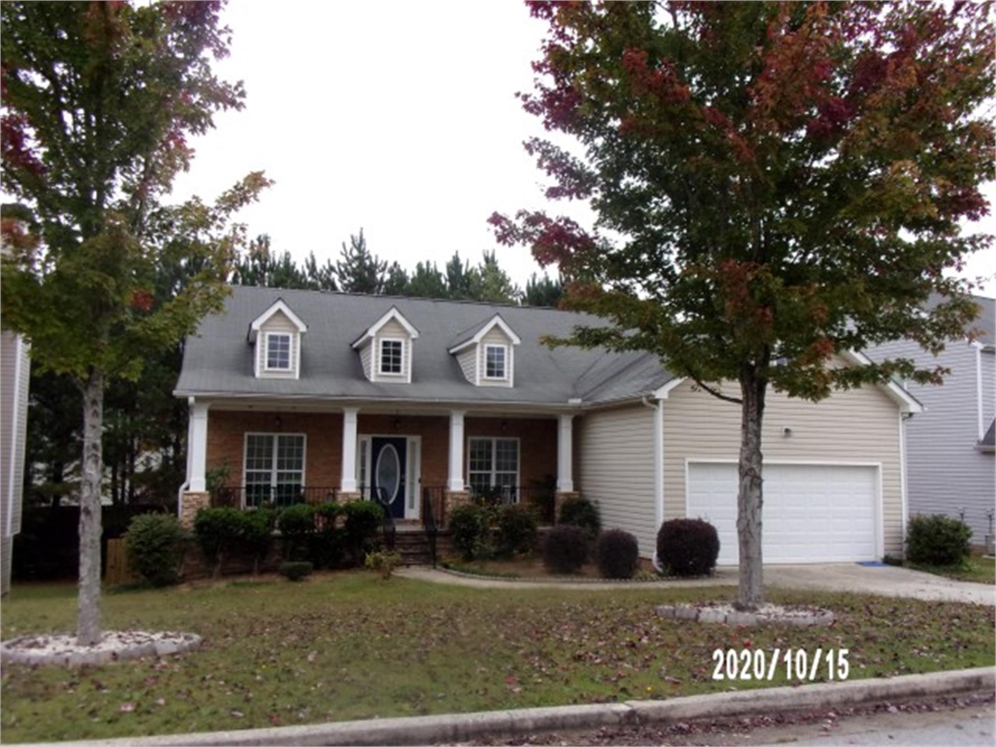 2441 Fall Creek Lndg Sw, Loganville, GA 30052-8786
