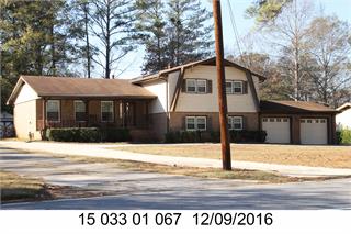 3871 Snapfinger Rd, Stonecrest, GA 30038-3645