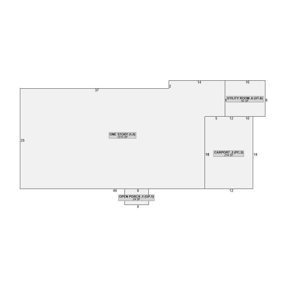 39 Russell Dr Ne, Rome, GA 30165-9712
