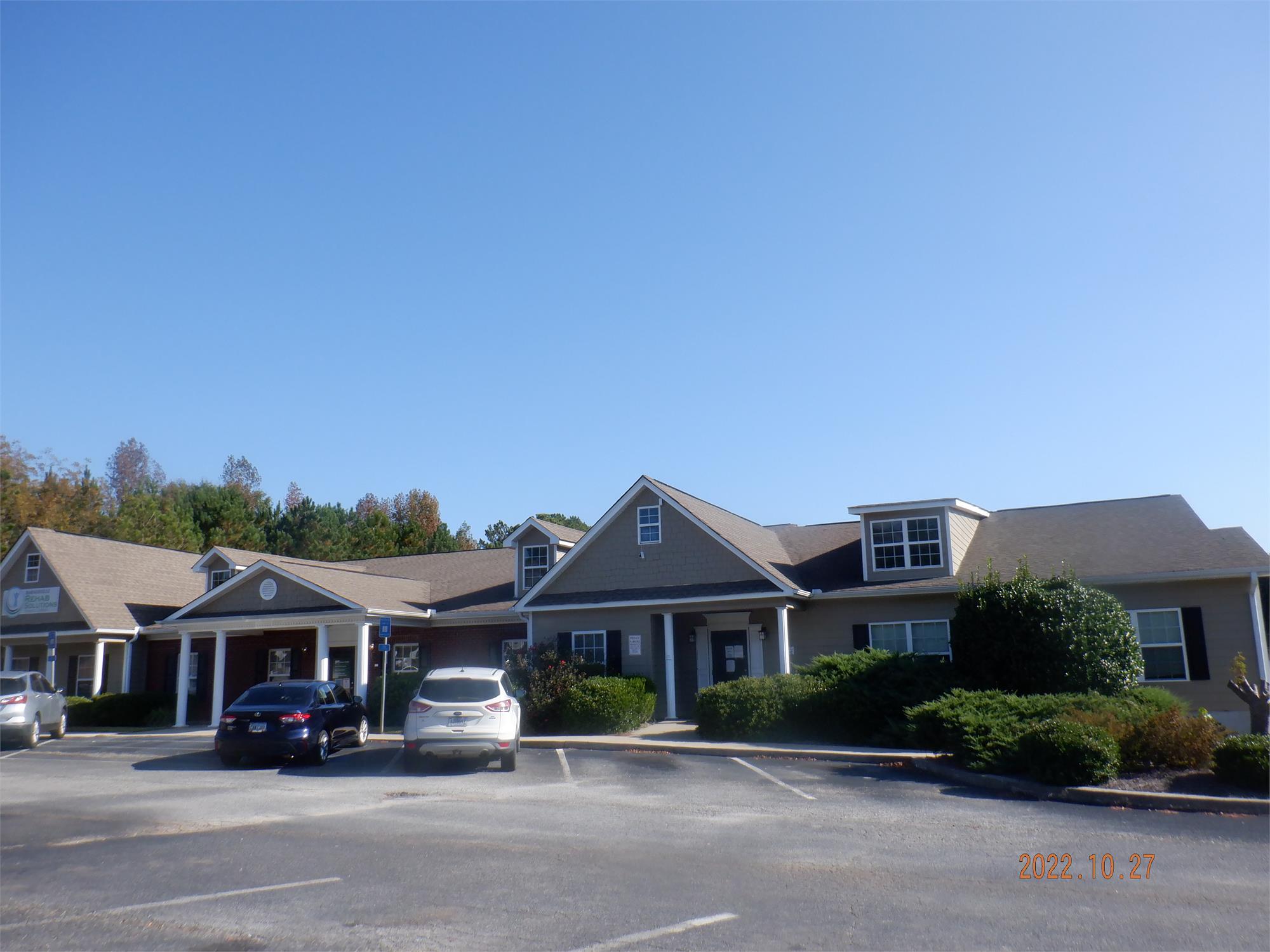231 Us-41 N, Barnesville, GA 30204-3650