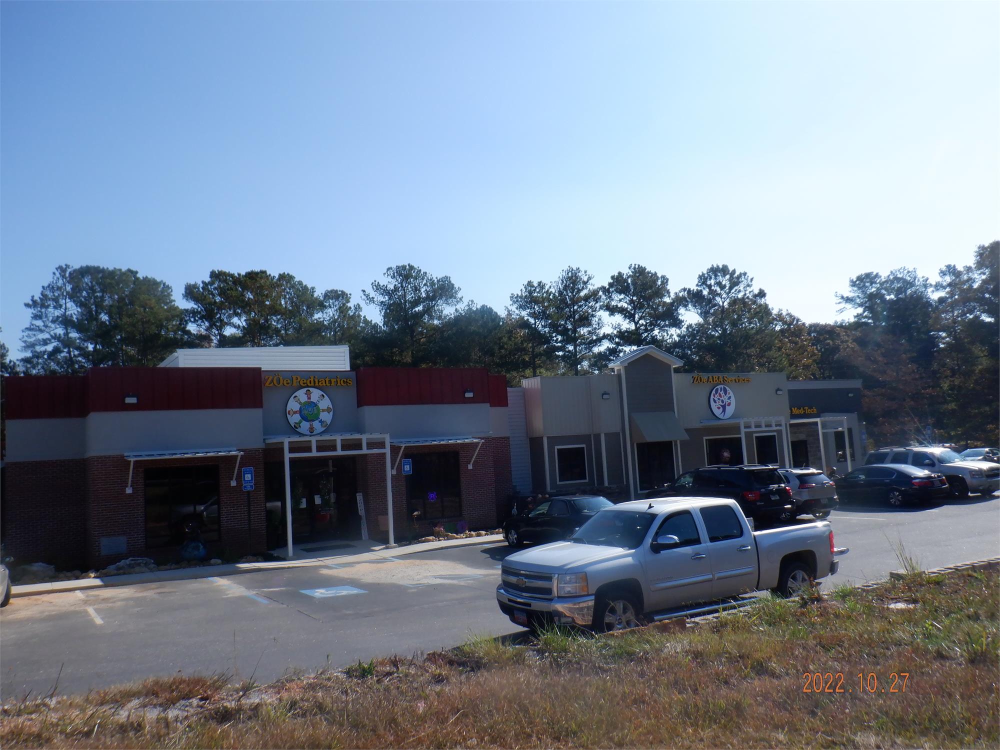 229 Highway 41 N, Barnesville, GA 30204-3209