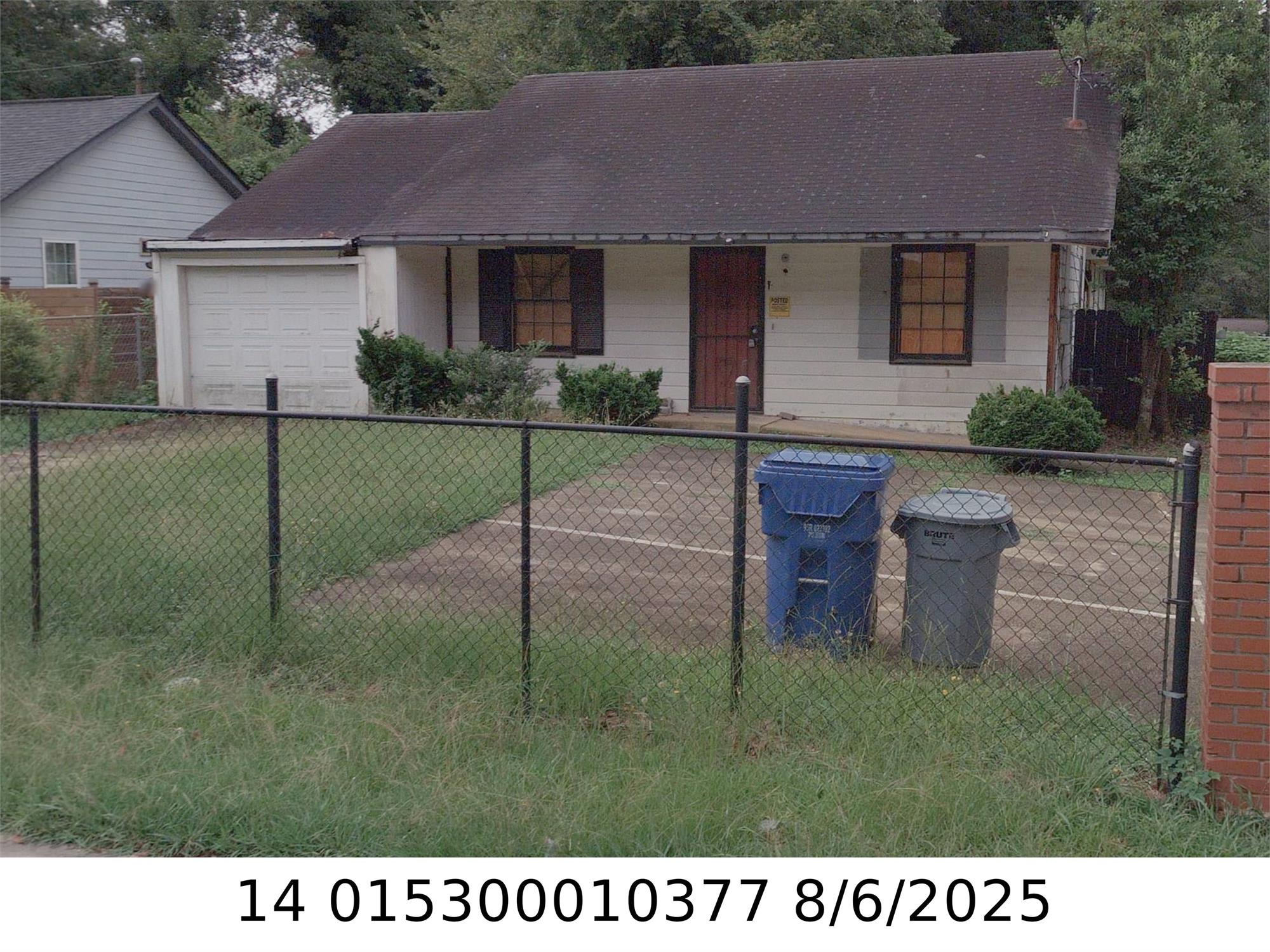 1538 Venetian Dr Sw, Atlanta, GA 30311-3550