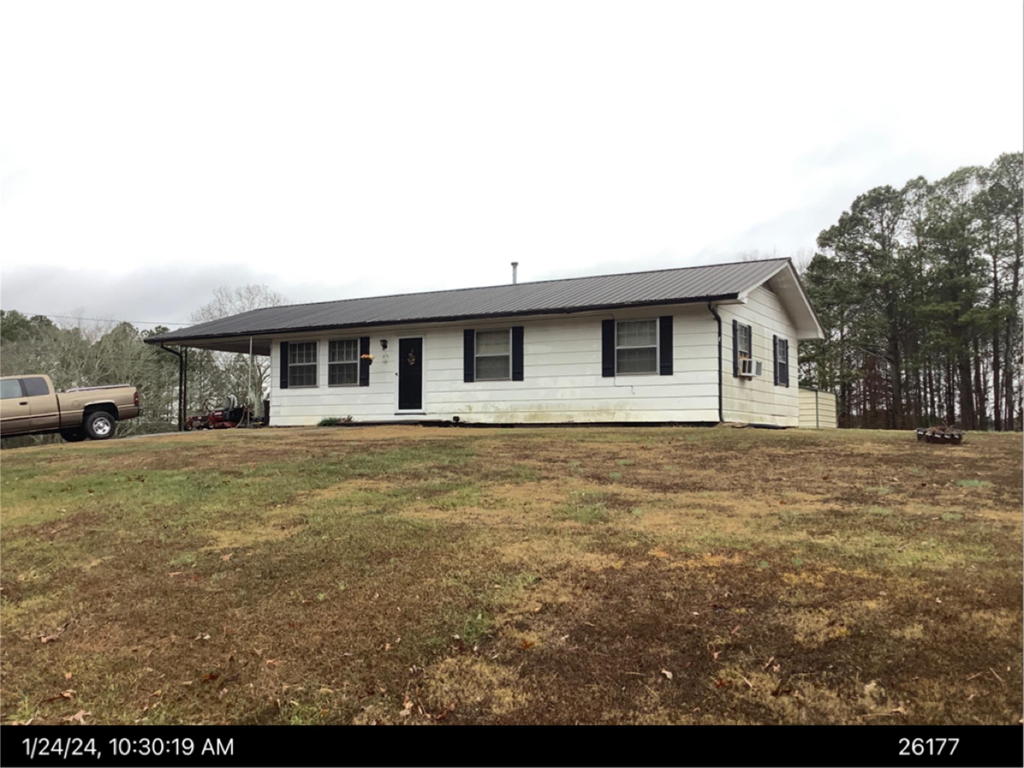 2032 Winnwood Dr, Dalton, GA 30721-6050