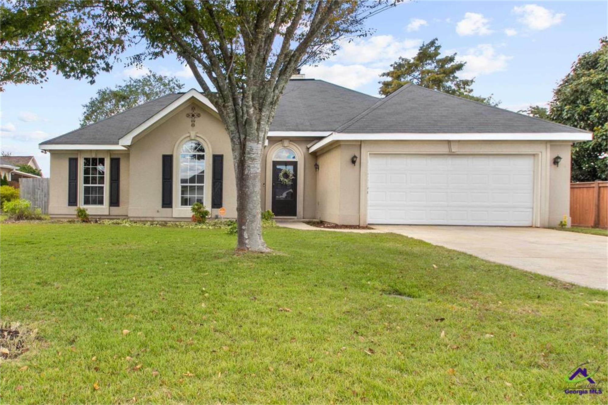 112 Klaus Ter, Warner Robins, GA 31088-2034