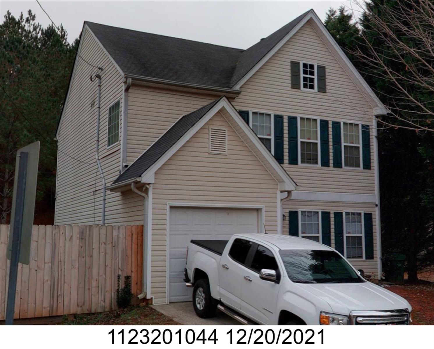 4818 Bob White Run, Lithonia, GA 30038-4598