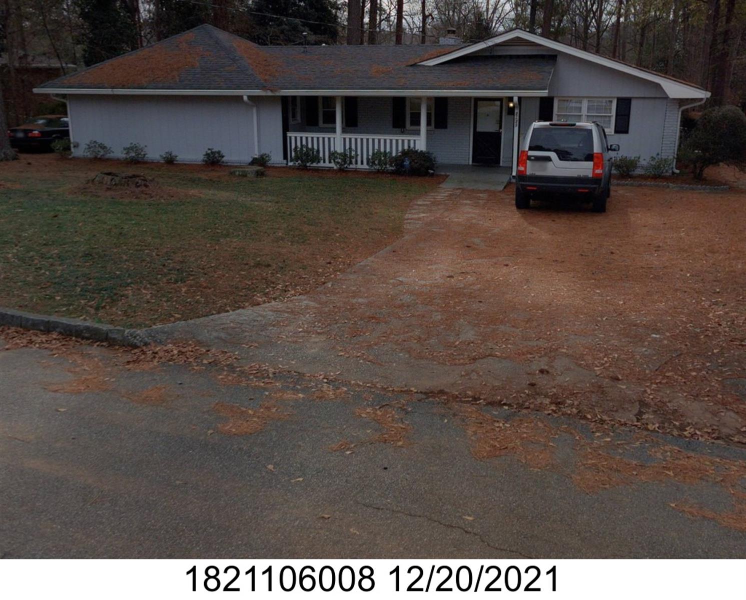 2123 Lavista Cir, Tucker, GA 30084-5412