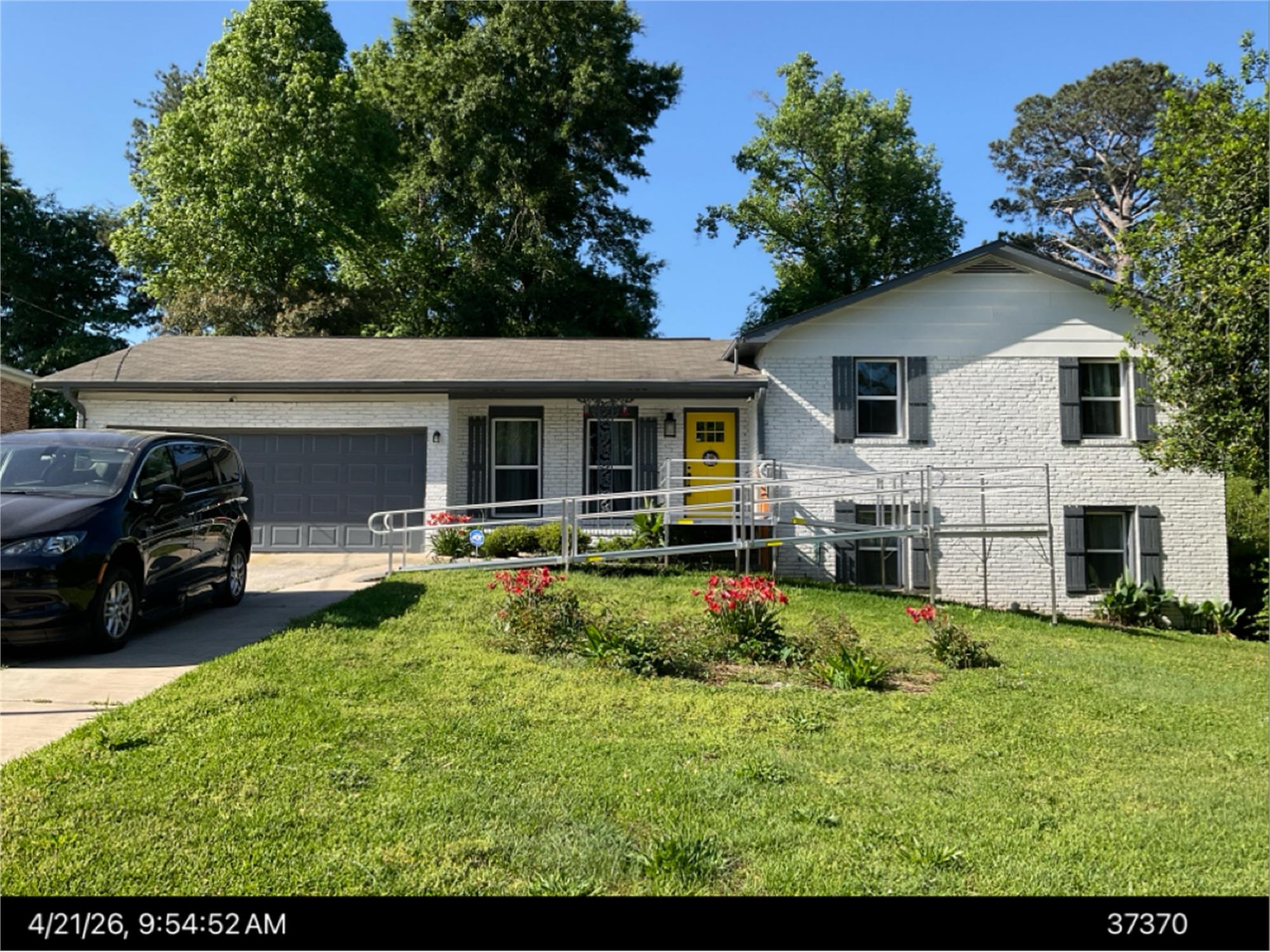 1593 Westminister Dr, Macon, GA 31204-4829