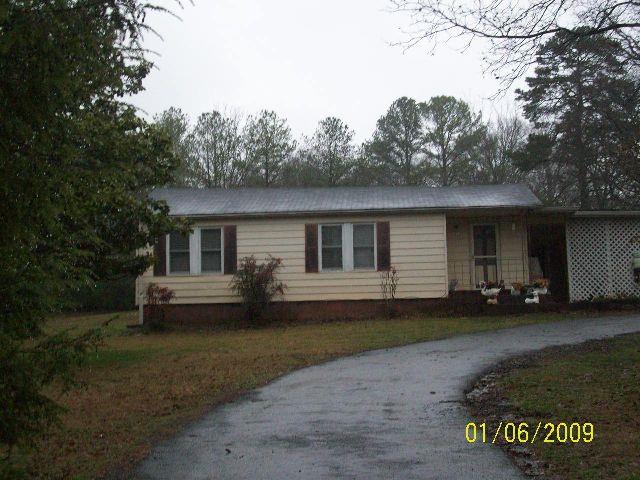 122 Peeples Valley Rd Se, Cartersville, GA 30121-6013