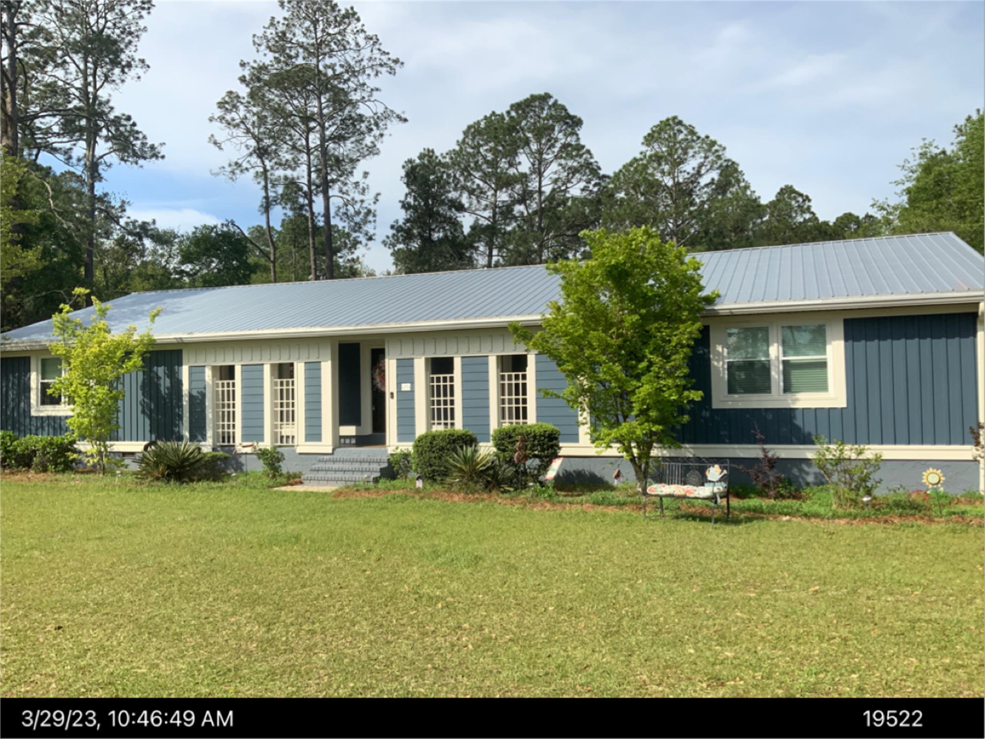 505 Amanda Ct, Statesboro, GA 30461-6945