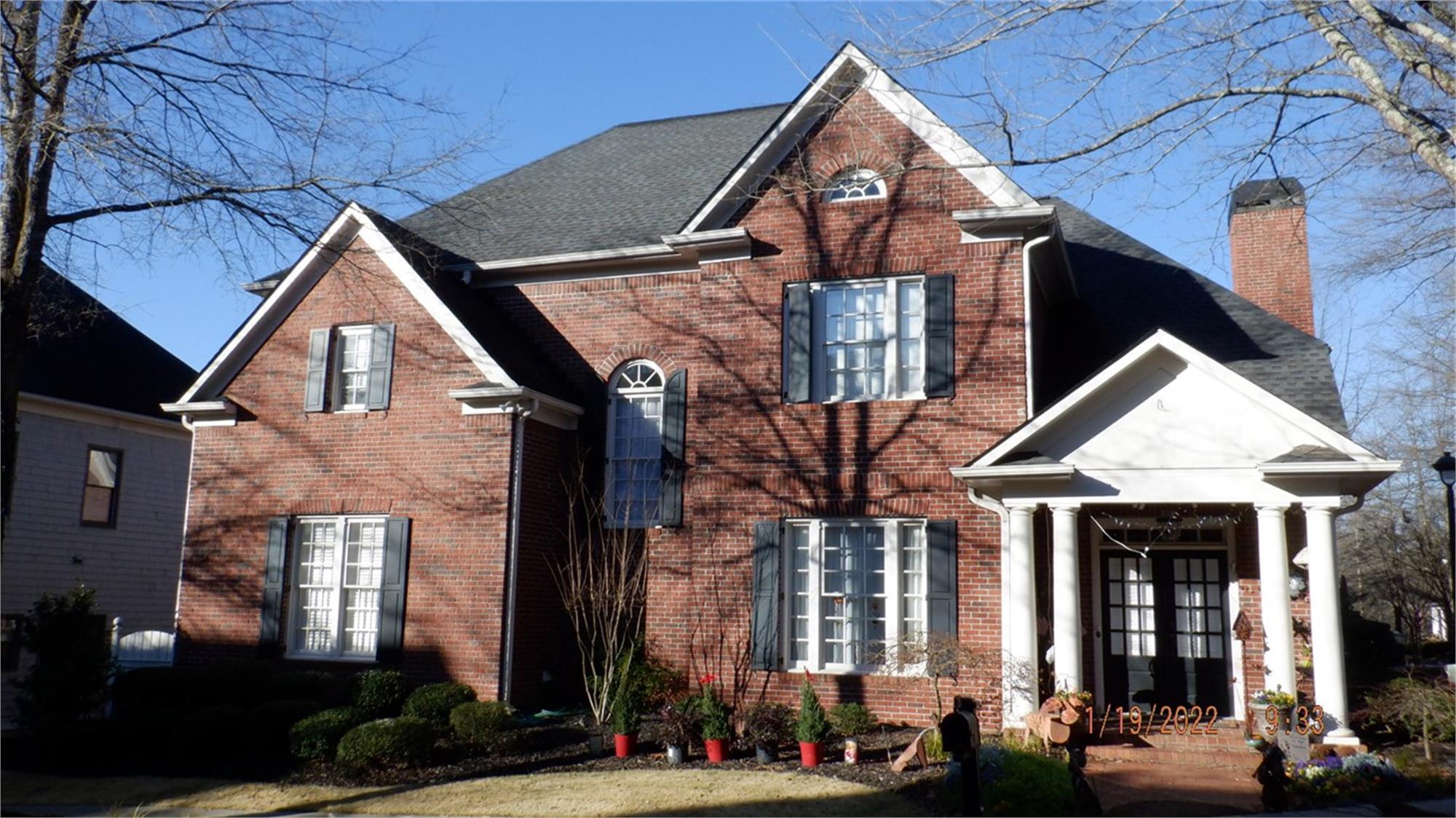 1451 Hedgewood Ln Nw, Kennesaw, GA 30152-4514