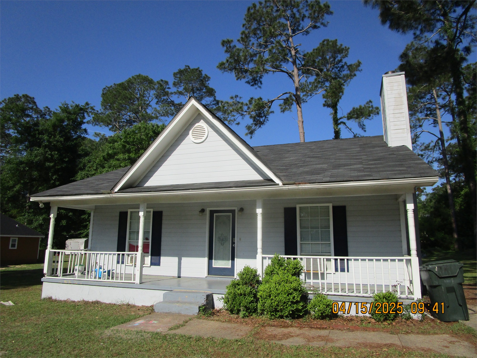 1307 Ponderosa Ln, Bainbridge, GA 39817-8308