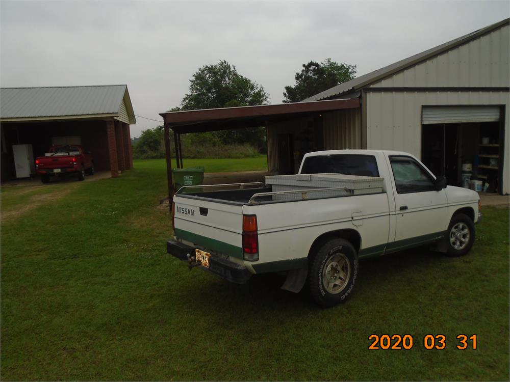 1566 Funston Sale City Rd, Moultrie, GA 31768-2281