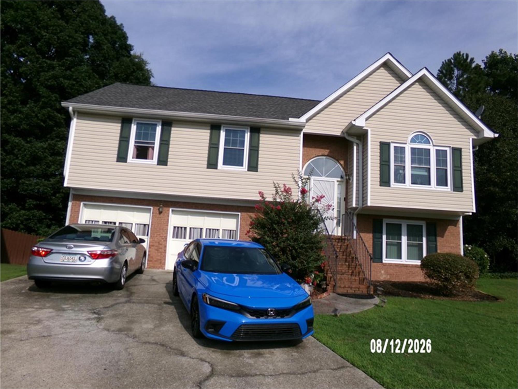 2770 Cambridge Park Dr, Duluth, GA 30096-7017