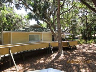 618 Executive Golf Villas Rd, St. Simons Island, GA 31522-1126