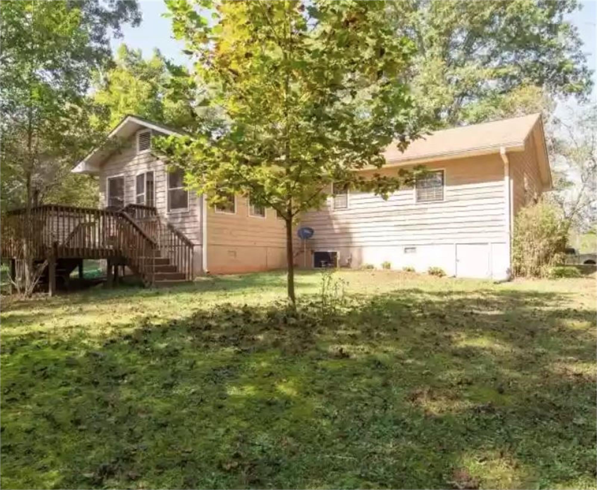 185 Collins Way, Dahlonega, GA 30533-3153