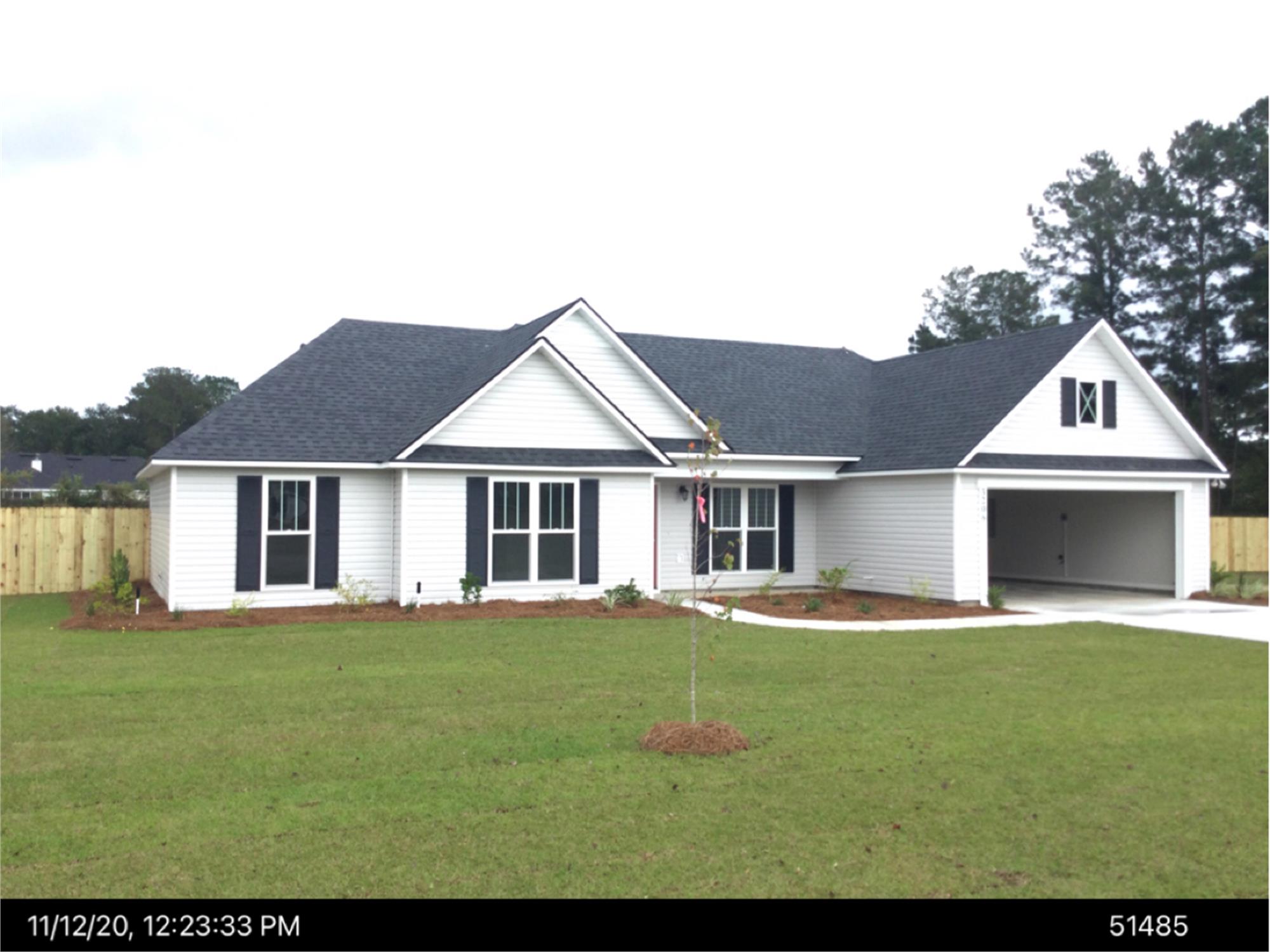 3206 Kelsee Cir, Valdosta, GA 31605-6597