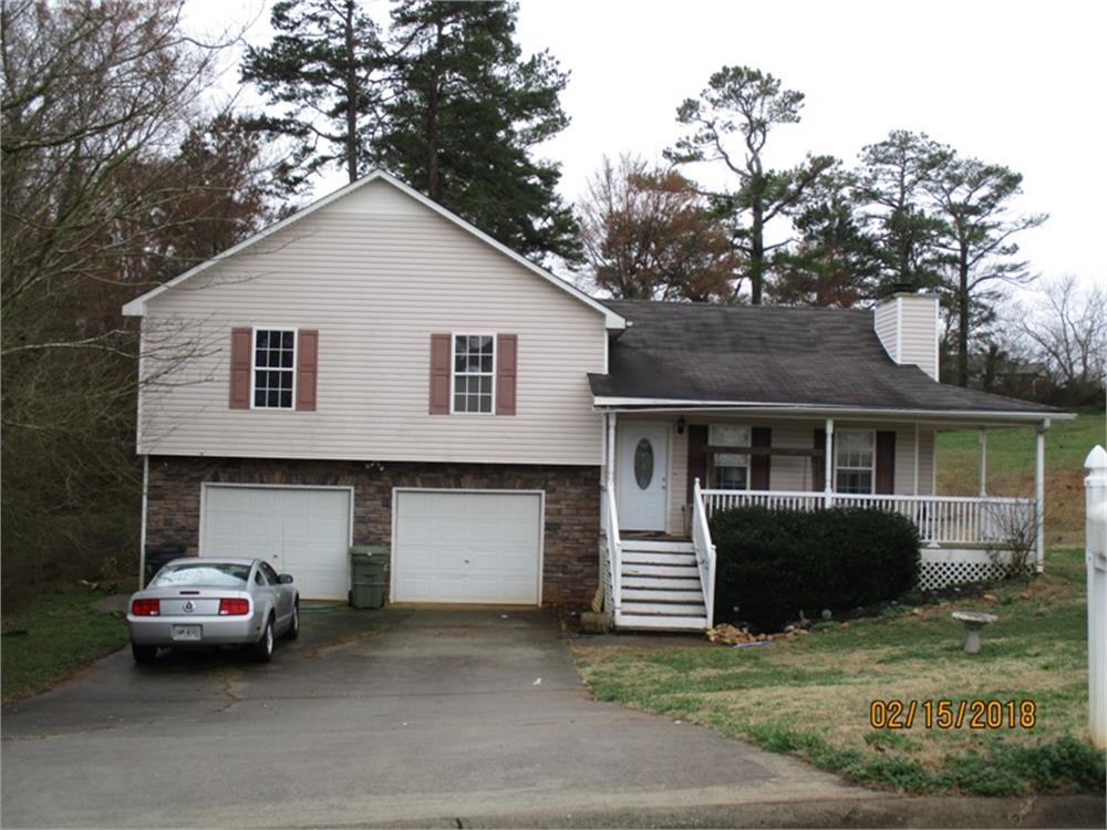 320 Chyna Rdg, Temple, GA 30179-6109