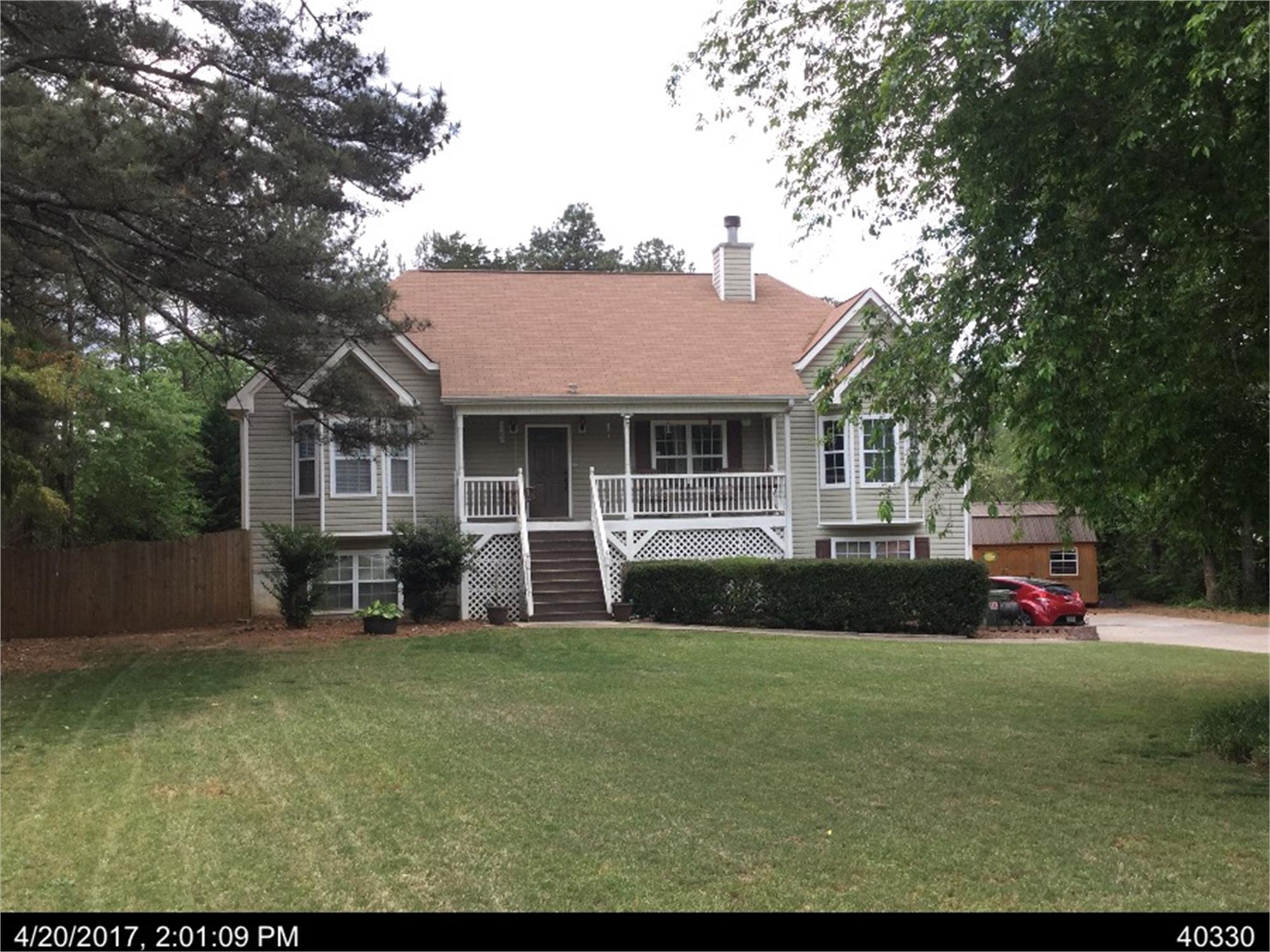 529 Pine Valley Dr, Powder Springs, GA 30127-6629