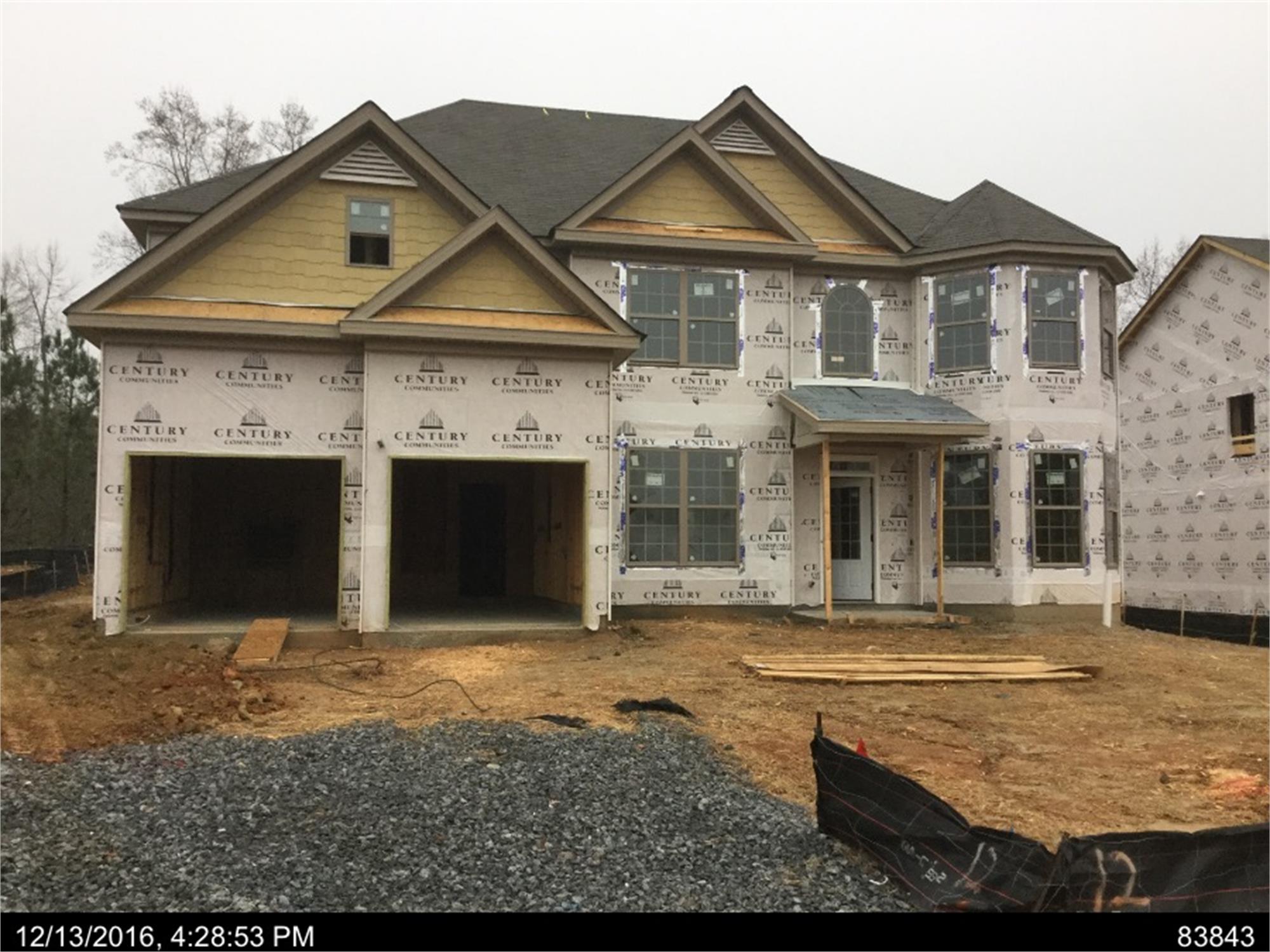 157 Blackgum Trce, Dallas, GA 30132-5565