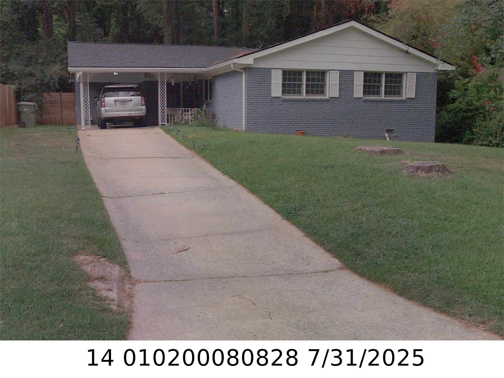 729 Vinson Pl Sw, Atlanta, GA 30315-6203