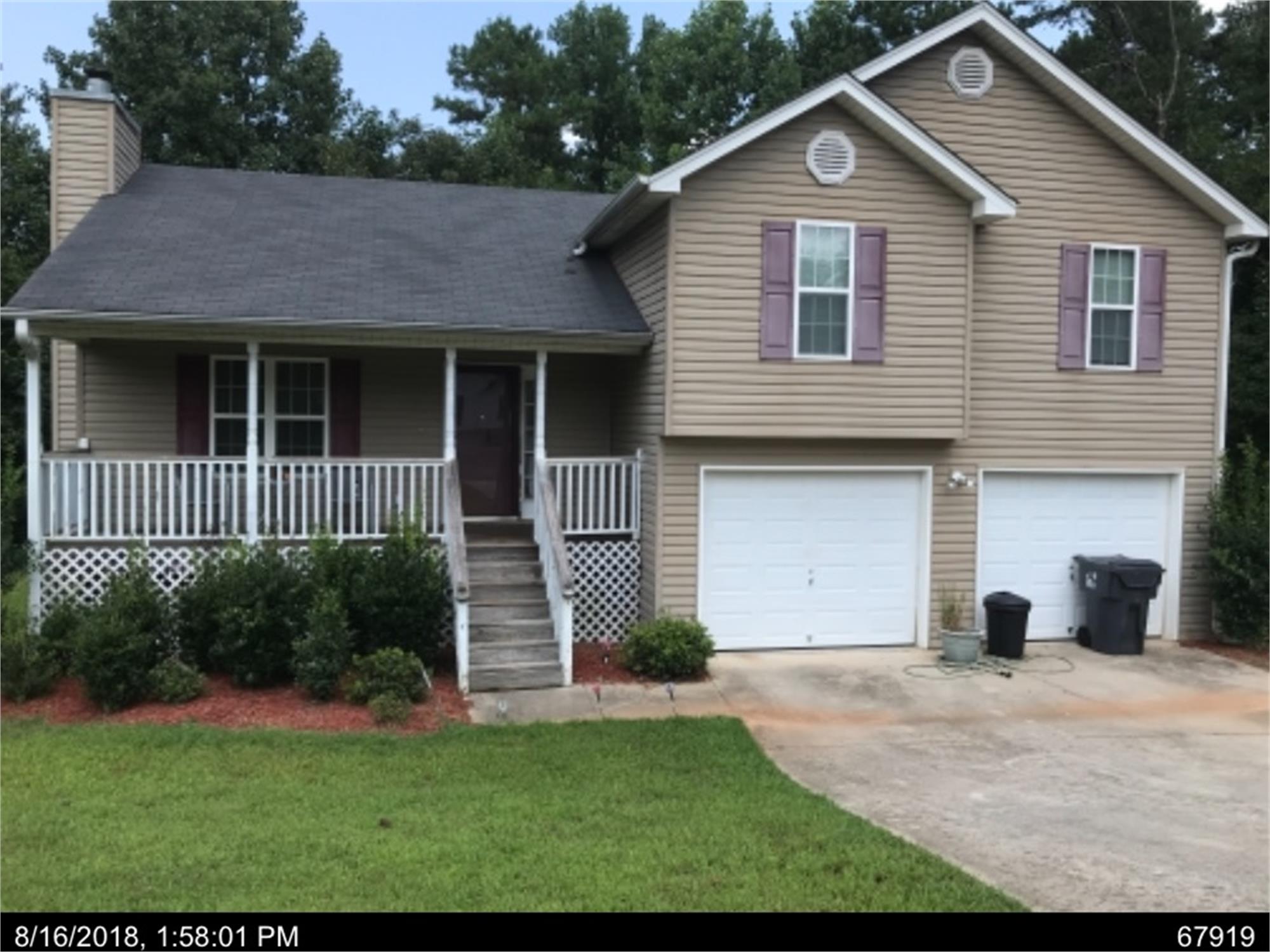 5544 Mountain View Pkwy, Lula, GA 30554-2638