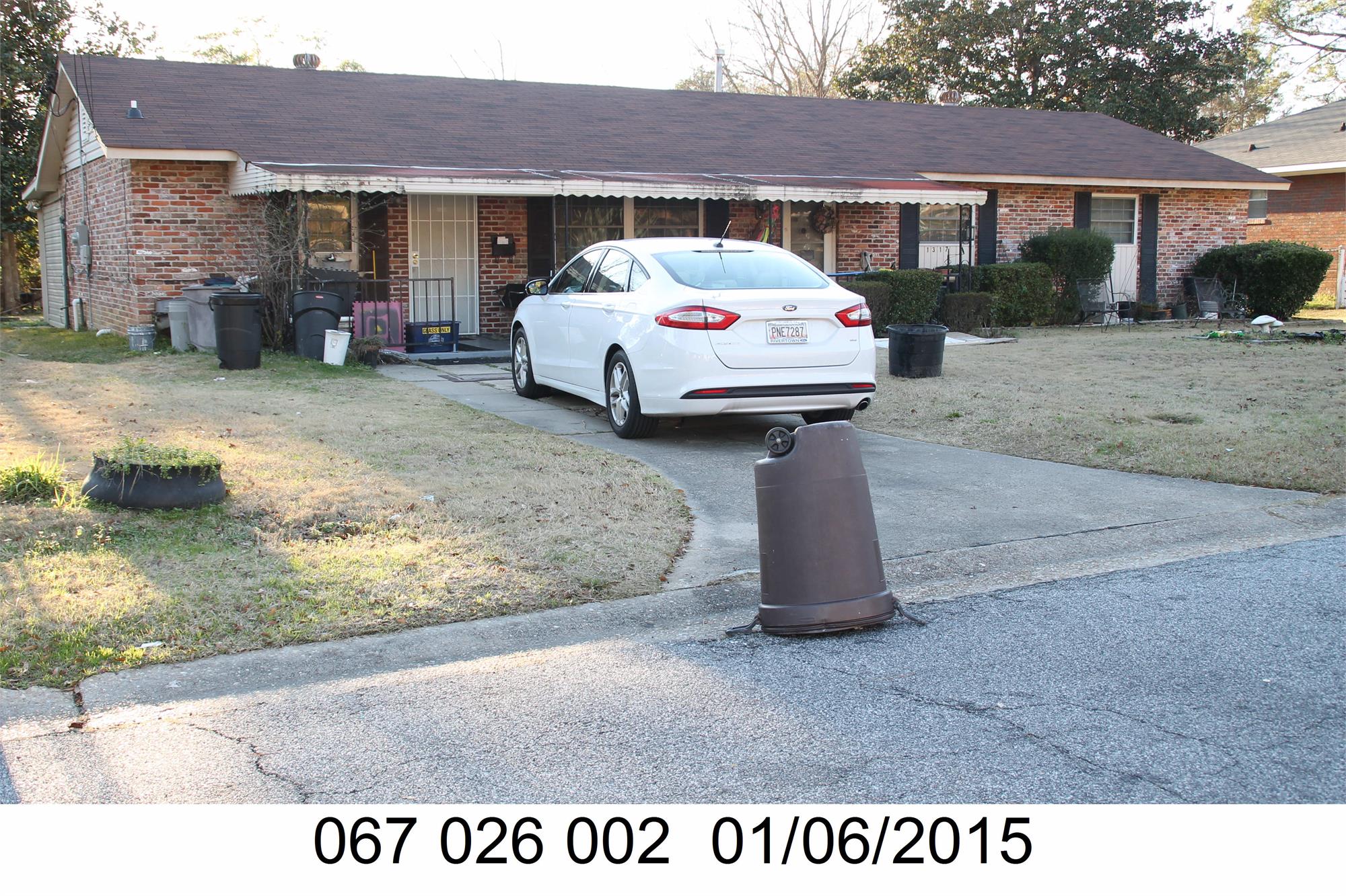 1317 Glenwood Rd, Columbus, GA 31906-2722