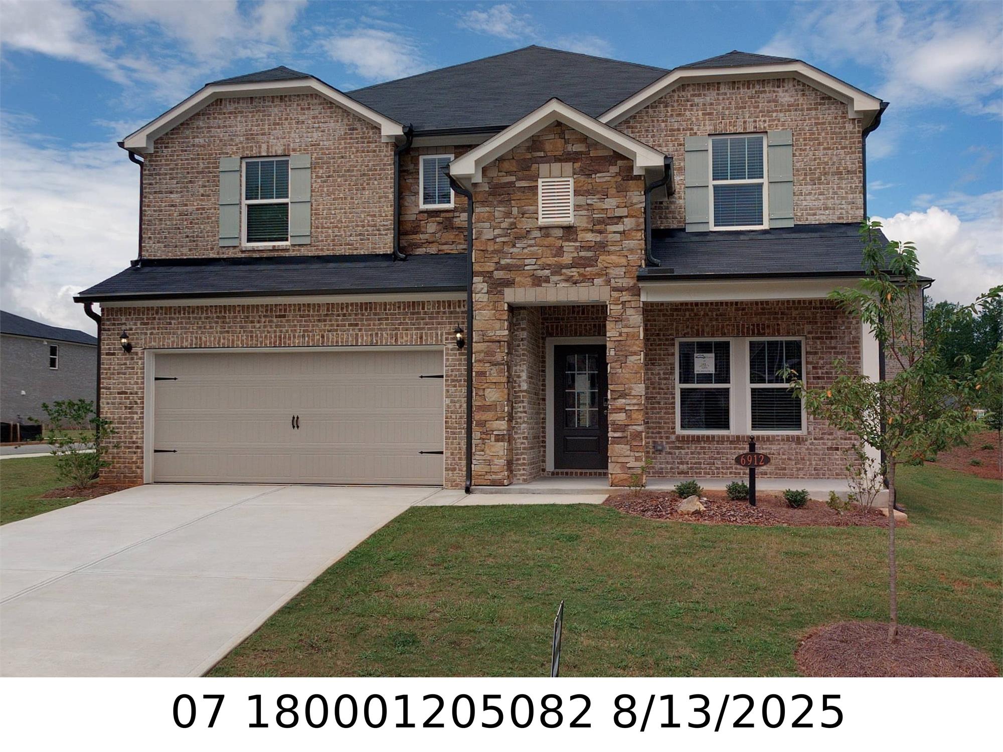 6912 Winchester Pl, Fairburn, GA 30213-5548