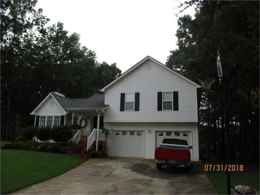 375 Amy Blvd, Temple, GA 30179-4177