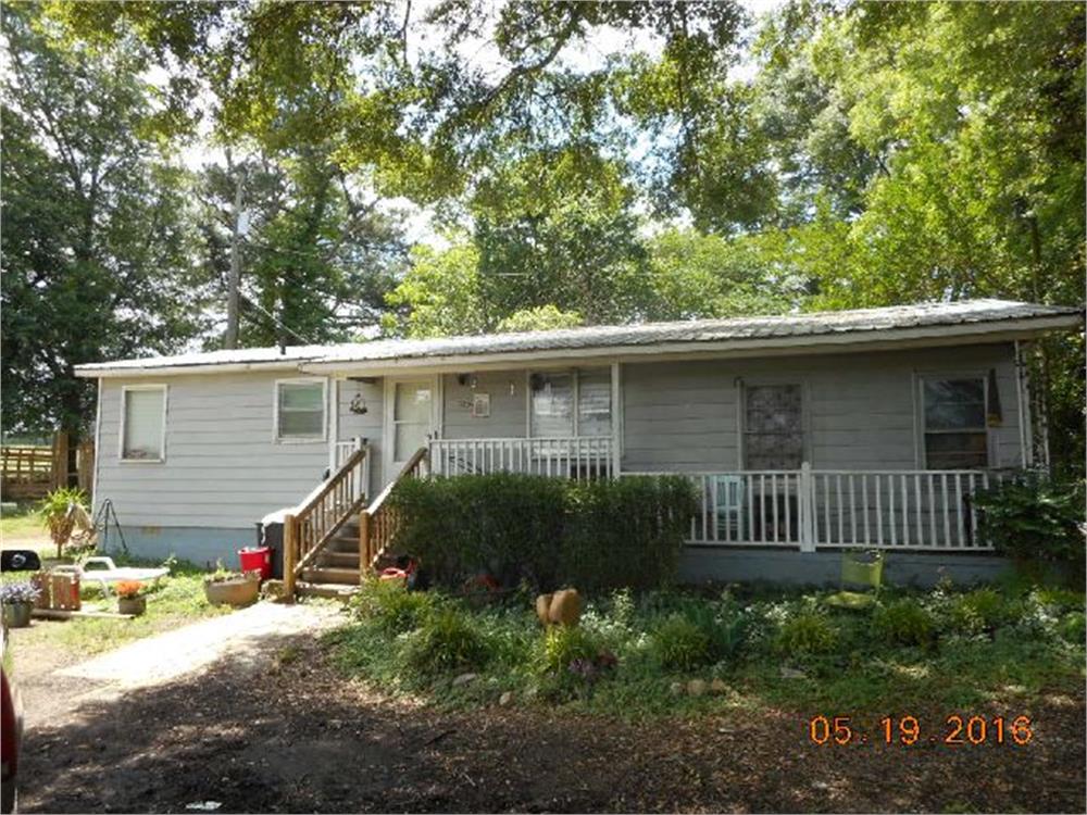 1559 E Highway 166, Bowdon, GA 30108-2411