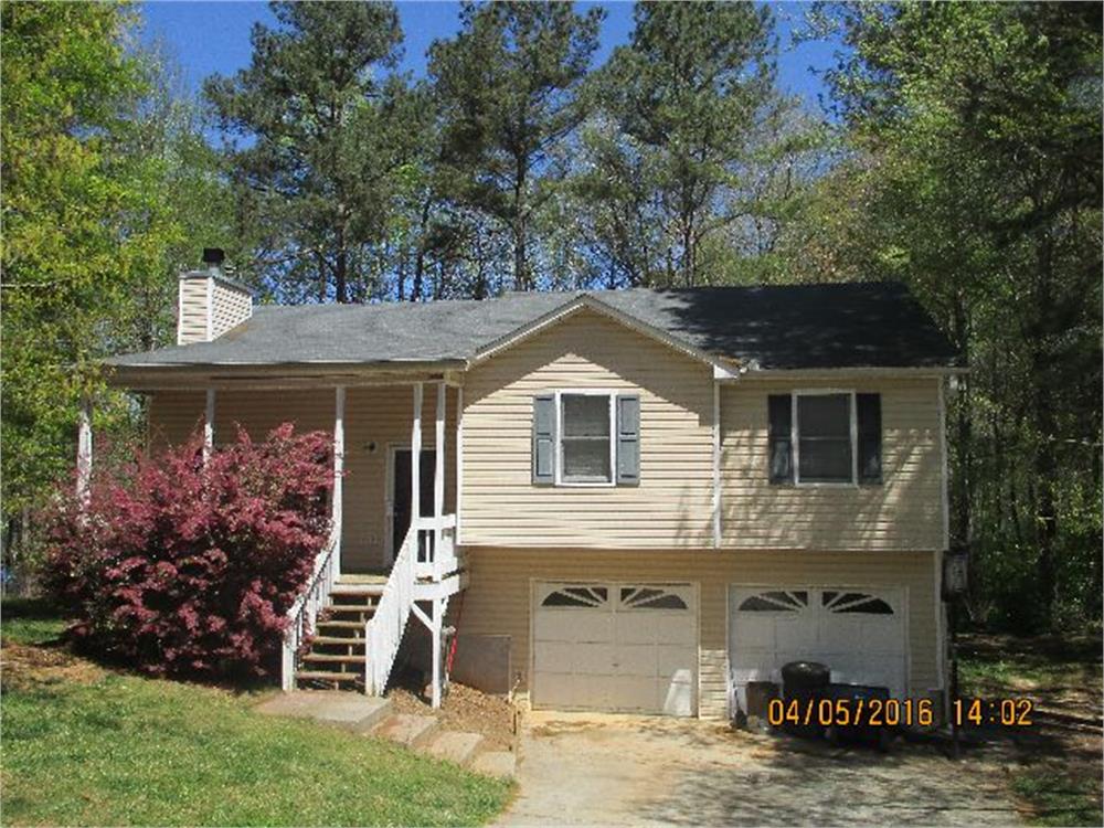 155 Wesley Mill Dr, Villa Rica, GA 30180-4404