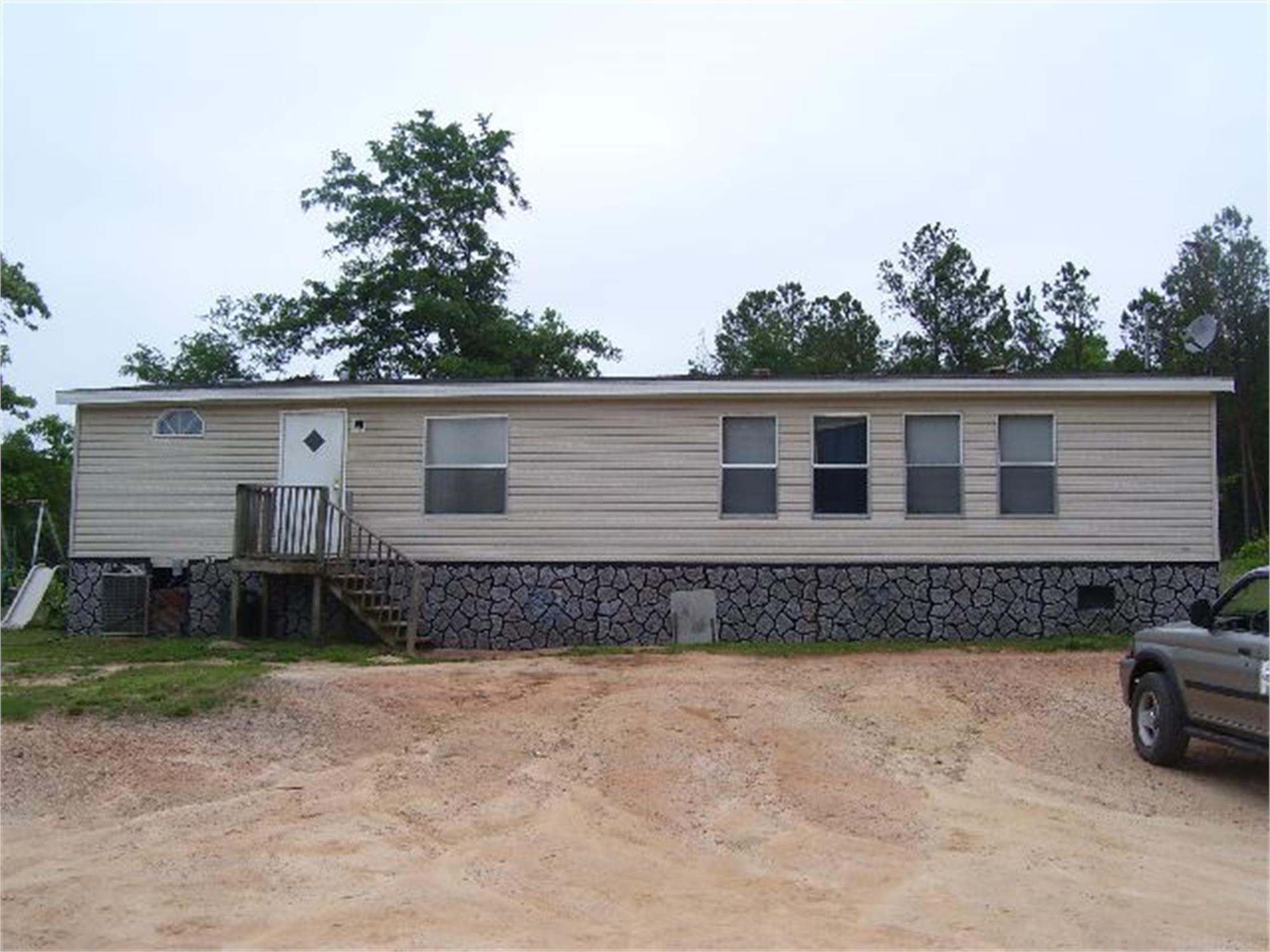 3735 Allie Rd, Greenville, GA 30222-2220