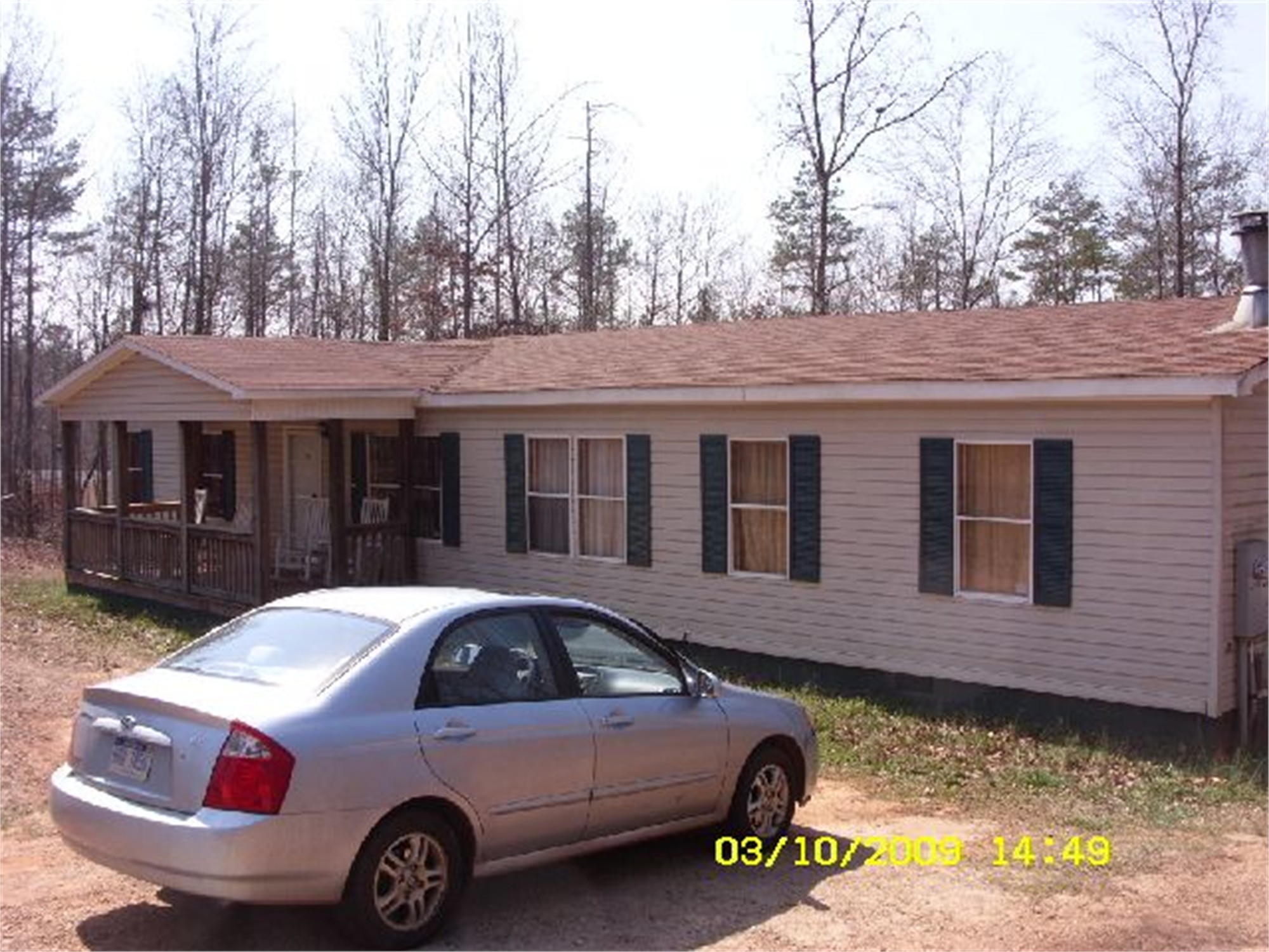 442 Green Meadows Dr, Hartwell, GA 30643-5860