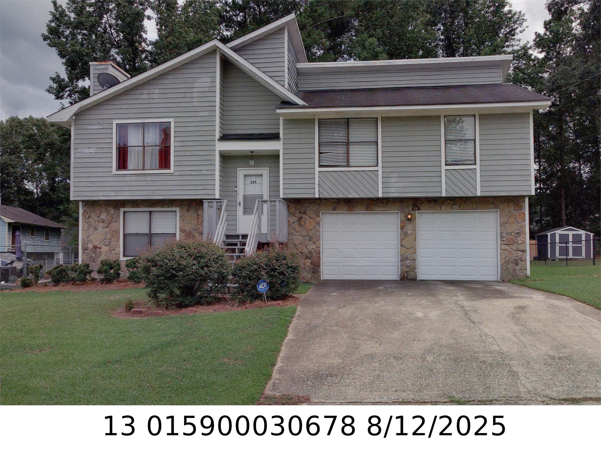 225 Springtree Ct, Atlanta, GA 30349-4540