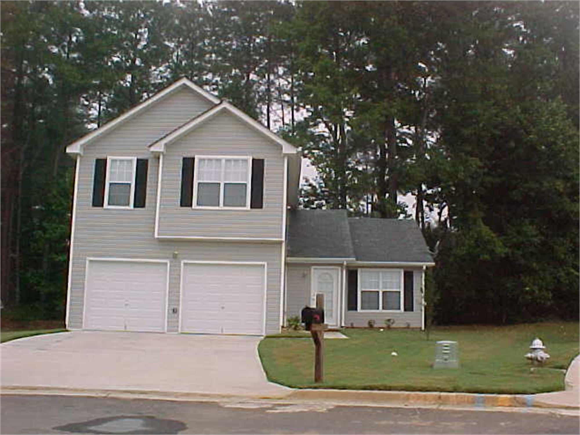 3381 Metro Way Sw, Snellville, GA 30039-7718