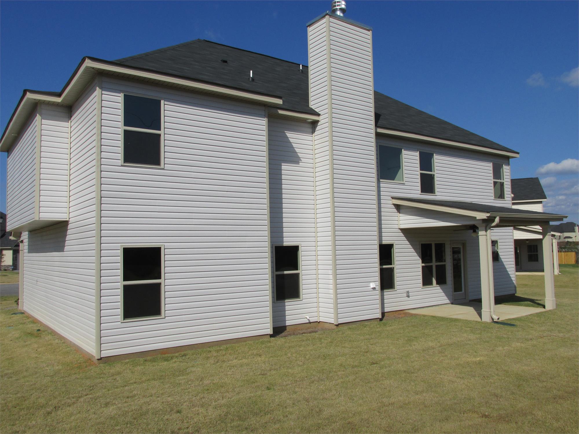 1617 Chase Creek Ct, Grovetown, GA 30813-3850