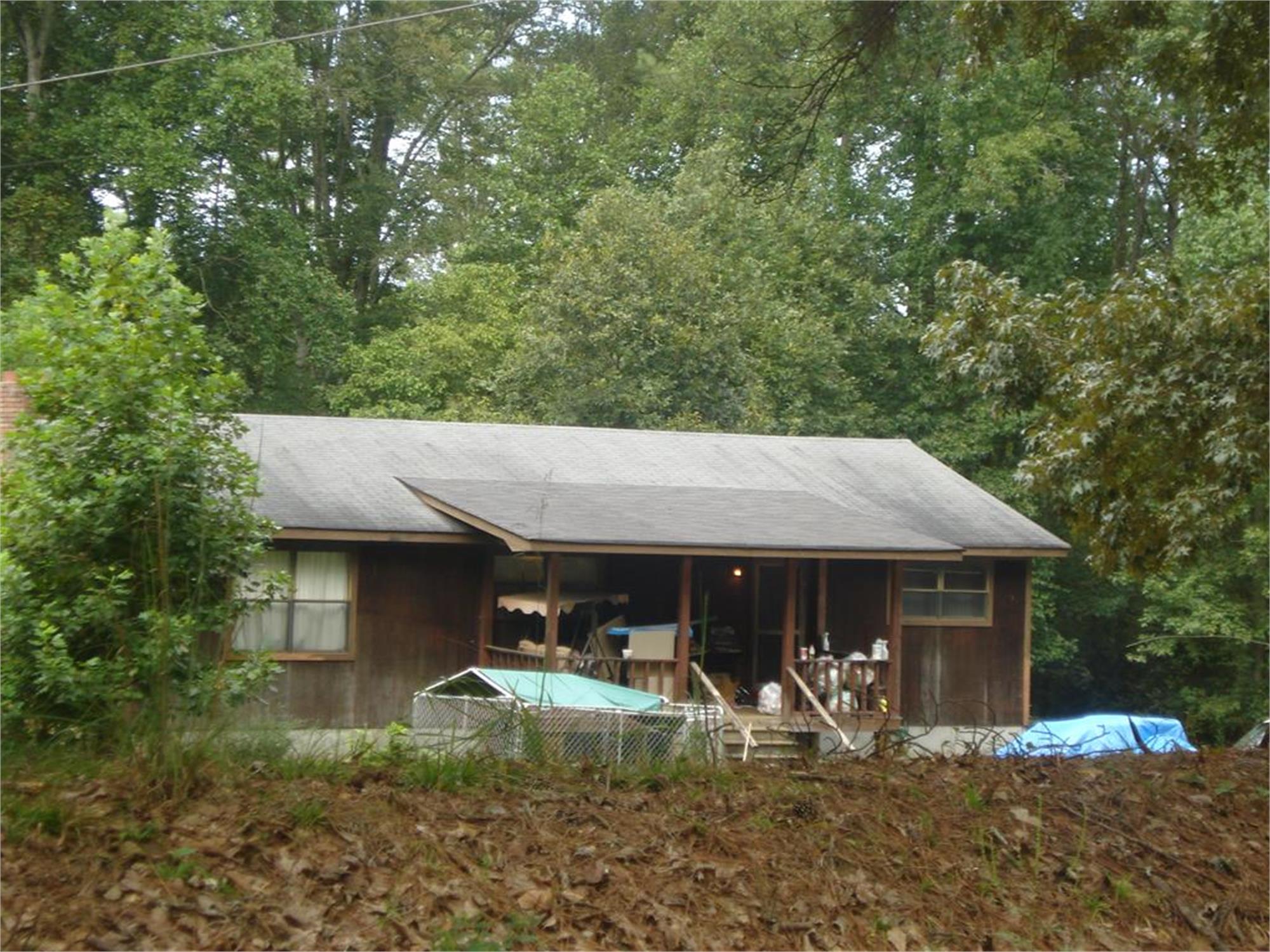 497 Cook Rd, Oxford, GA 30054-4517