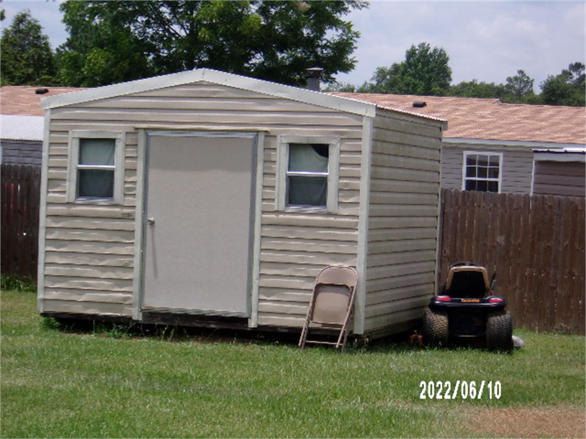 1537 Rucus Ridge Rd, Donalsonville, GA 39845-6212