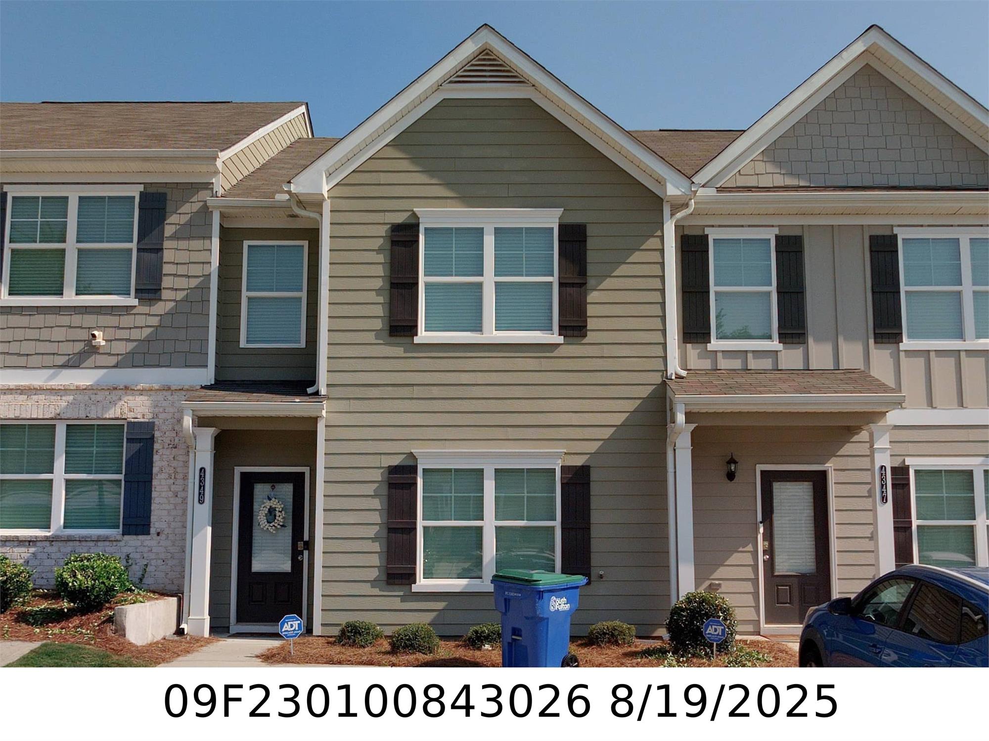 4349 Smithgall Ct, Atlanta, GA 30291-2511