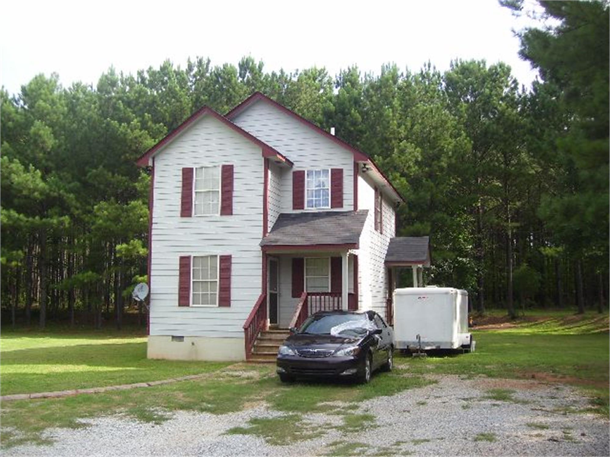 483 Leroy Robinson Rd, Luthersville, GA 30251-2326