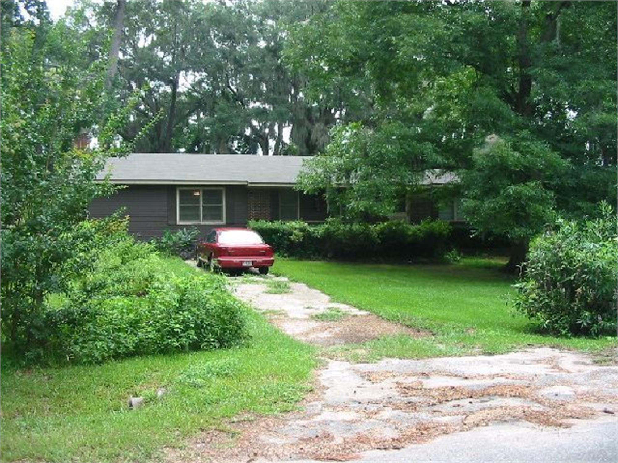1818 Ridgecrest St, Valdosta, GA 31601-0332