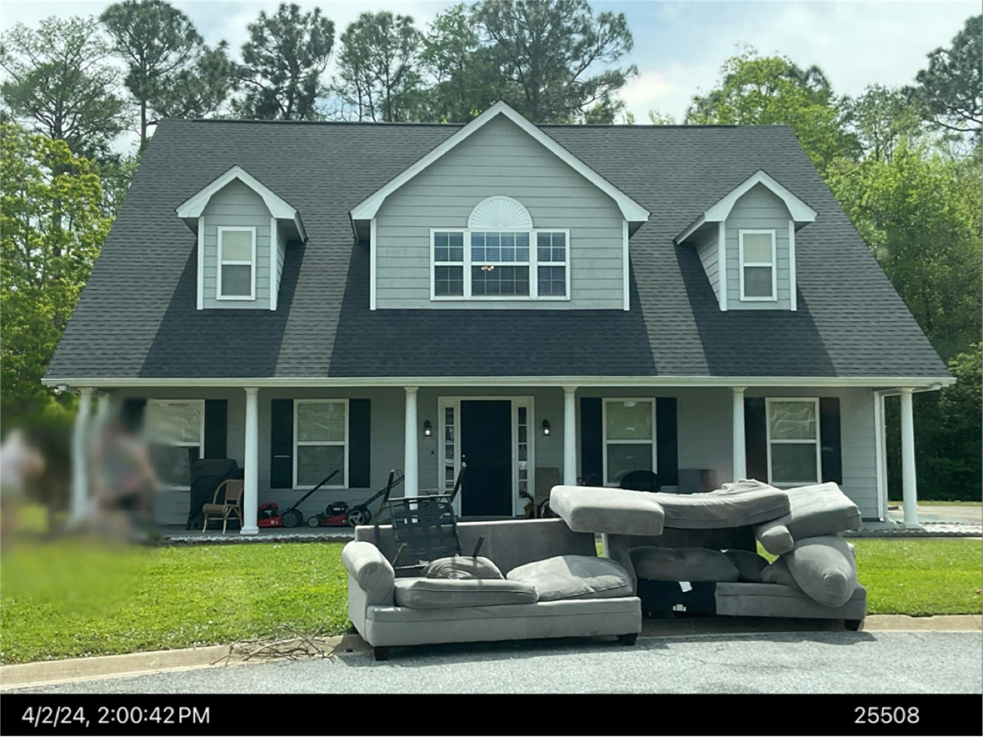 108 Grouper Way, St Marys, GA 31558-2968