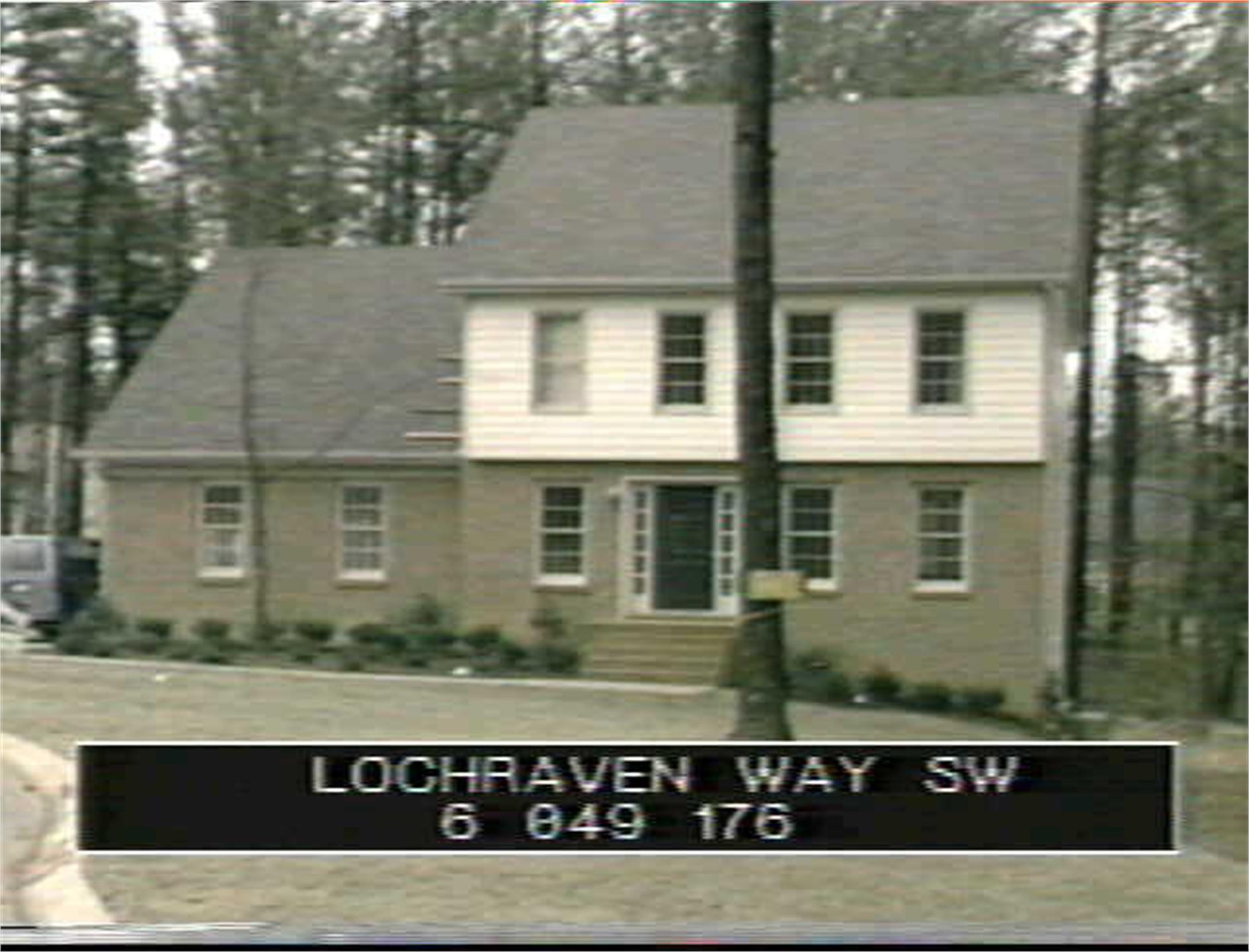 3464 Lochraven Way Sw, Snellville, GA 30039-6249