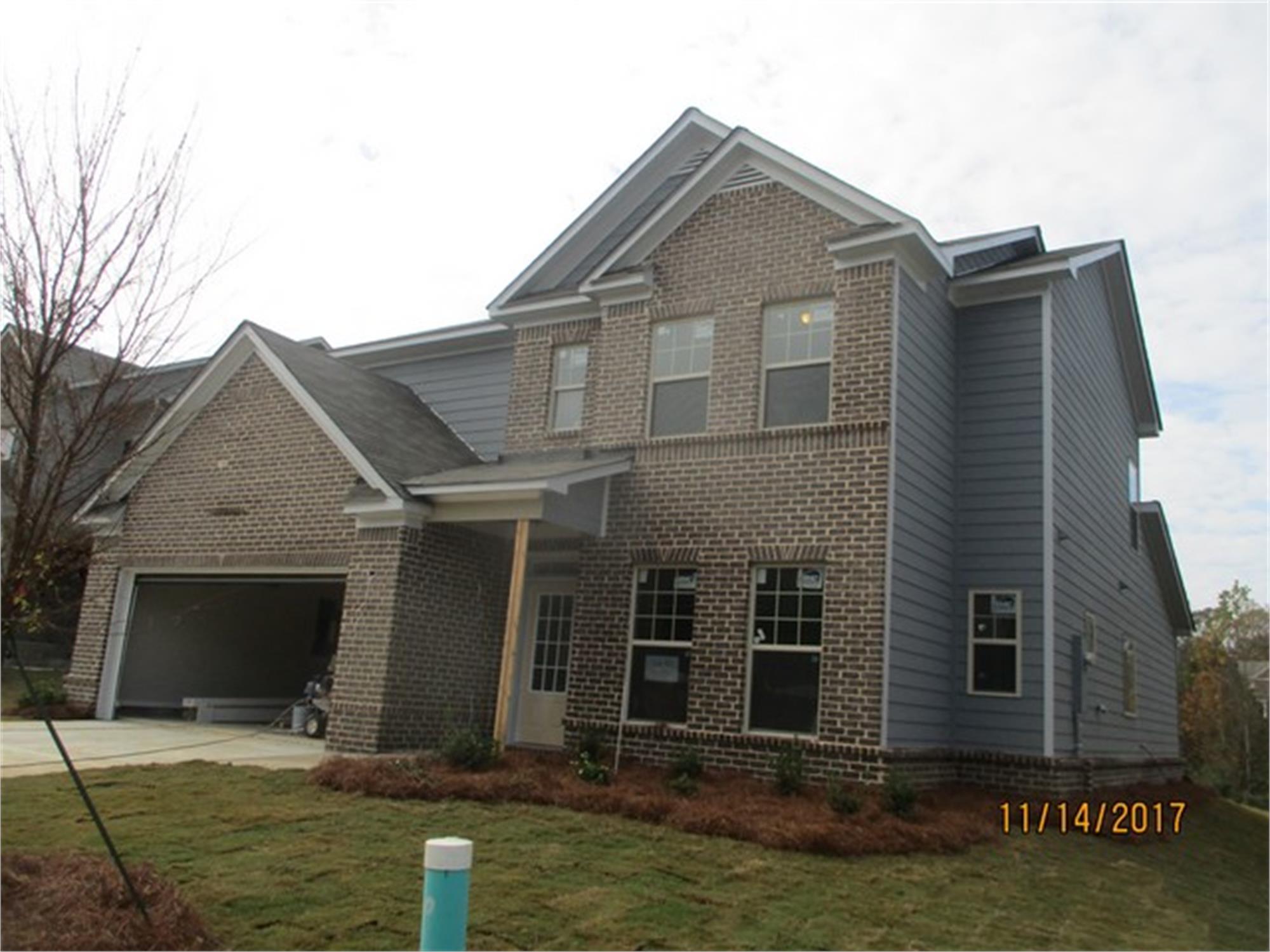 2248 Lakeview Bend Way Ne, Buford, GA 30519-7196