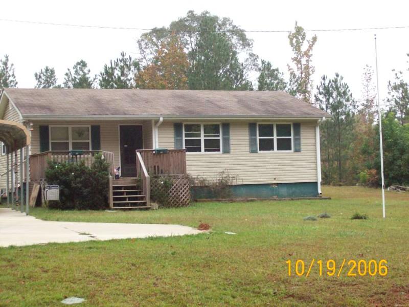 1078 Bodie Rayle Rd, Elberton, GA 30635-4659