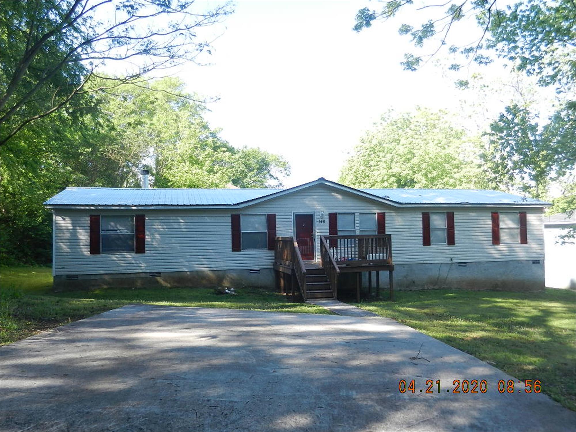 148 Pearl St, Athens, GA 30601-2913